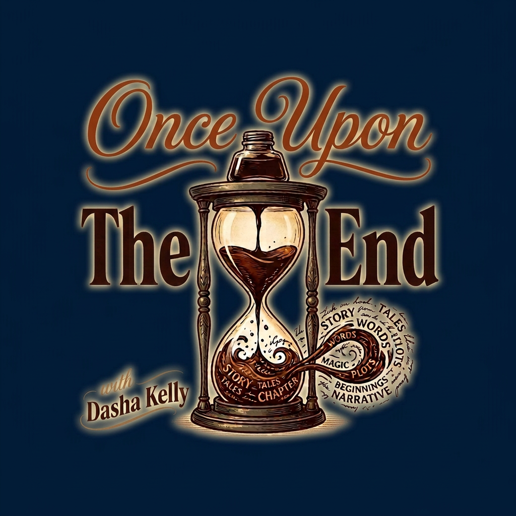 Once Upon The End — An accountability writing series